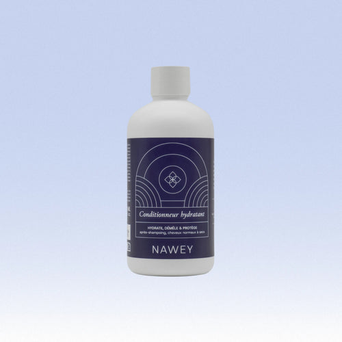 Conditionneur hydratant