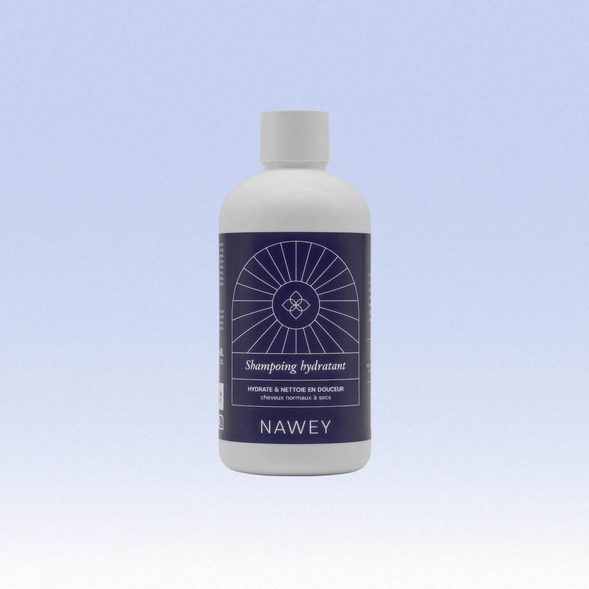 Shampoing hydratant