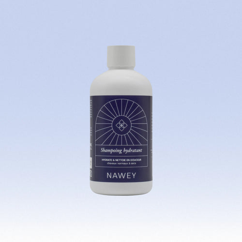 Shampoing hydratant