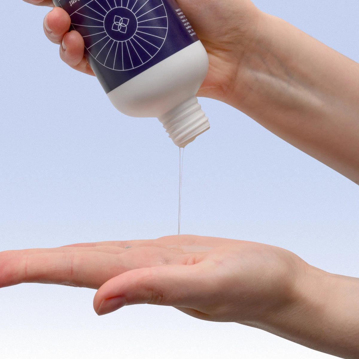 Shampoing hydratant
